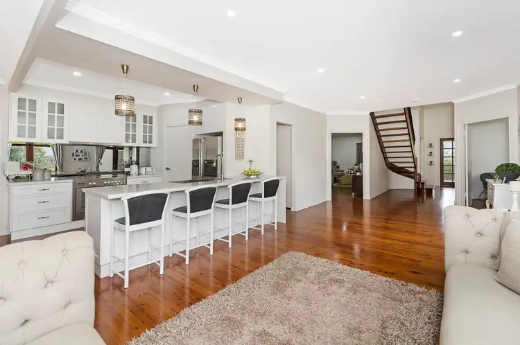 Fourth view of Homely house listing, 11 Edwards Place, Ormeau QLD 4208