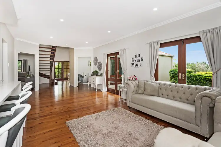 Sixth view of Homely house listing, 11 Edwards Place, Ormeau QLD 4208