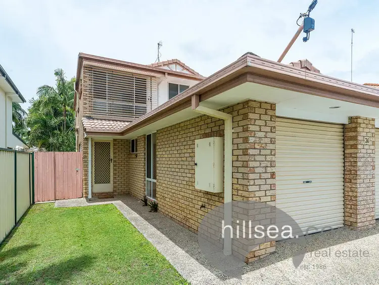 1/36 Robert Street, Labrador QLD 4215