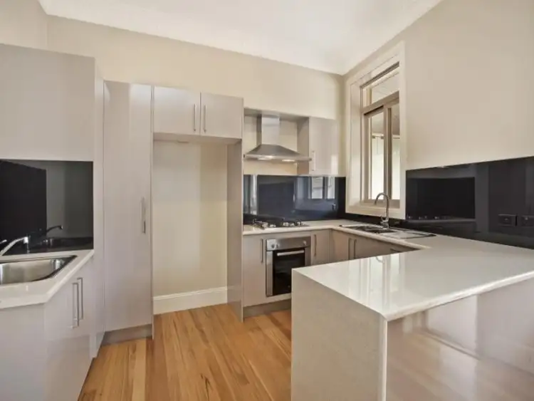 Second view of Homely apartment listing, 4/333 High Street, Maitland NSW 2320