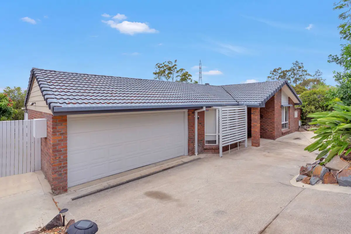 Main view of Homely house listing, 125 Explorers Way, Highland Park QLD 4211