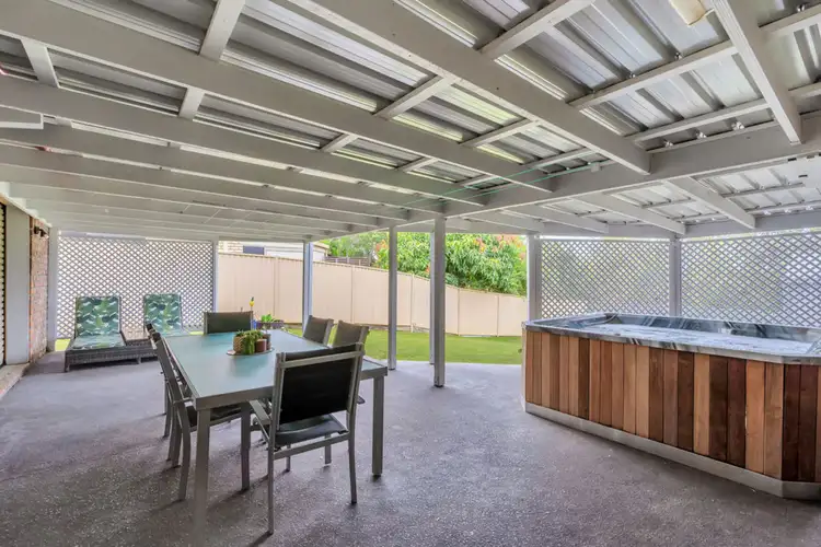 Third view of Homely house listing, 125 Explorers Way, Highland Park QLD 4211