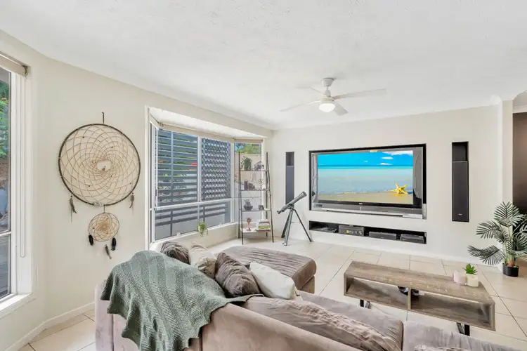 Fourth view of Homely house listing, 125 Explorers Way, Highland Park QLD 4211