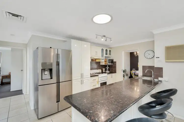 Sixth view of Homely house listing, 125 Explorers Way, Highland Park QLD 4211