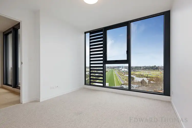 Third view of Homely apartment listing, 615/1 Ascot Vale Road, Flemington VIC 3031