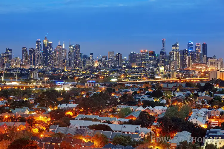 Fourth view of Homely apartment listing, 615/1 Ascot Vale Road, Flemington VIC 3031