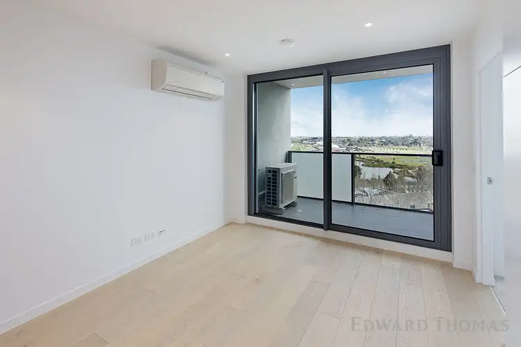 Sixth view of Homely apartment listing, 615/1 Ascot Vale Road, Flemington VIC 3031
