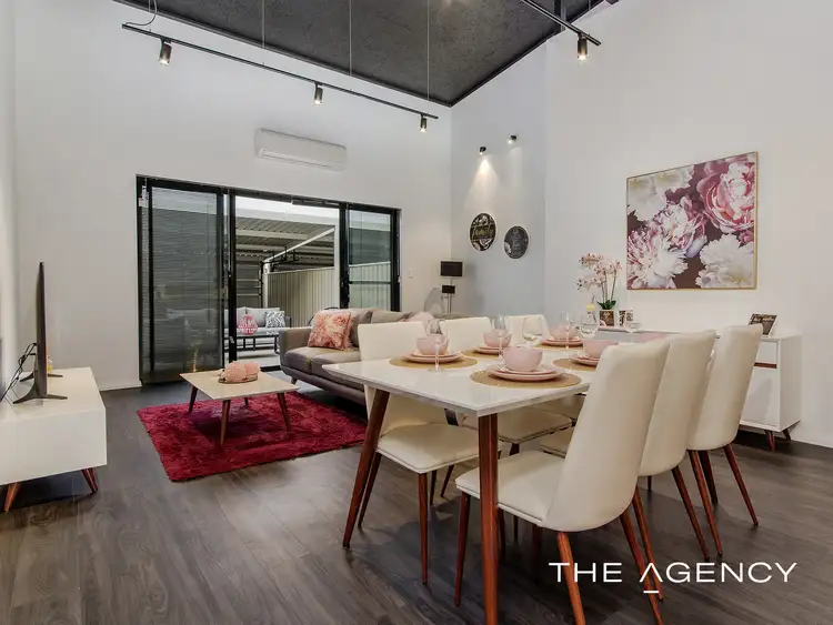 Sixth view of Homely house listing, 16 Ginrock Way, Golden Bay WA 6174