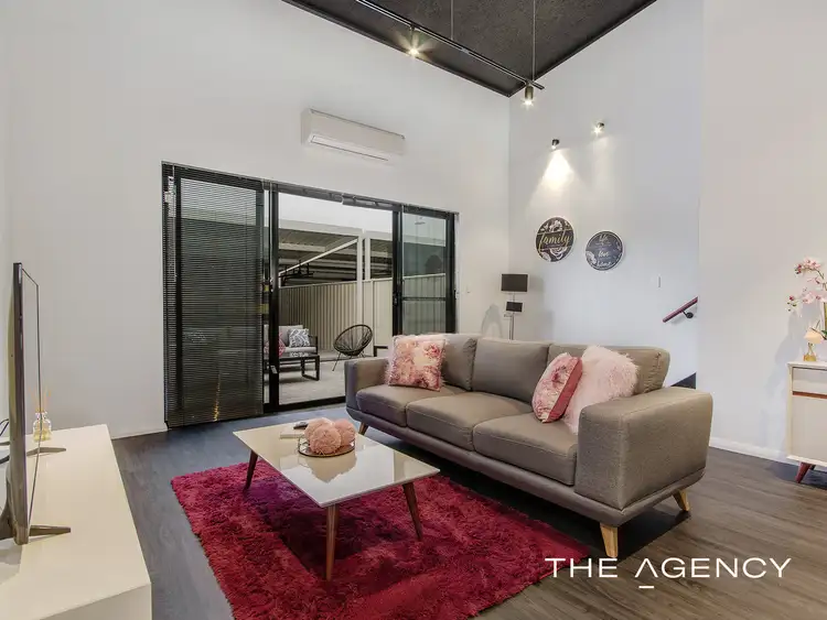 Seventh view of Homely house listing, 16 Ginrock Way, Golden Bay WA 6174