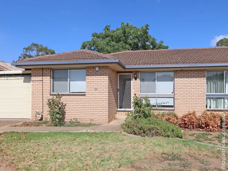 2/36 Murray Street, Wagga Wagga NSW 2650