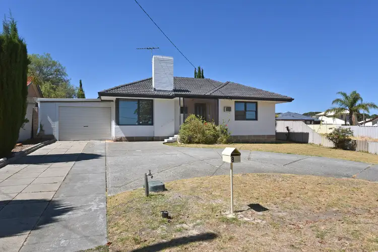8 Worthing Street, Westminster WA 6061