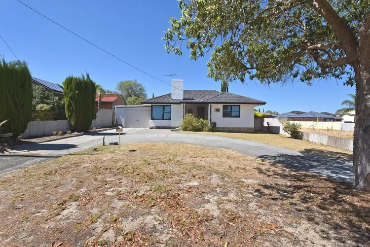 Second view of Homely house listing, 8 Worthing Street, Westminster WA 6061