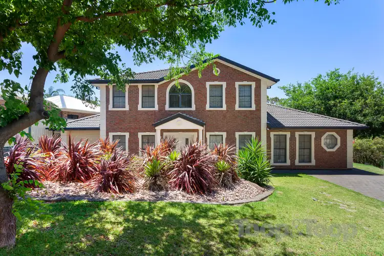 5 Raunsley Circuit, Greenwith SA 5125