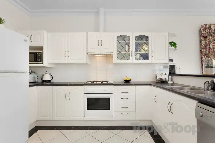 Second view of Homely house listing, 5 Raunsley Circuit, Greenwith SA 5125