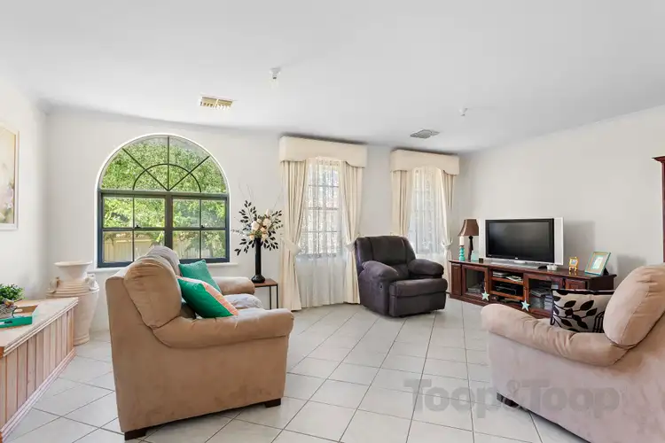 Third view of Homely house listing, 5 Raunsley Circuit, Greenwith SA 5125