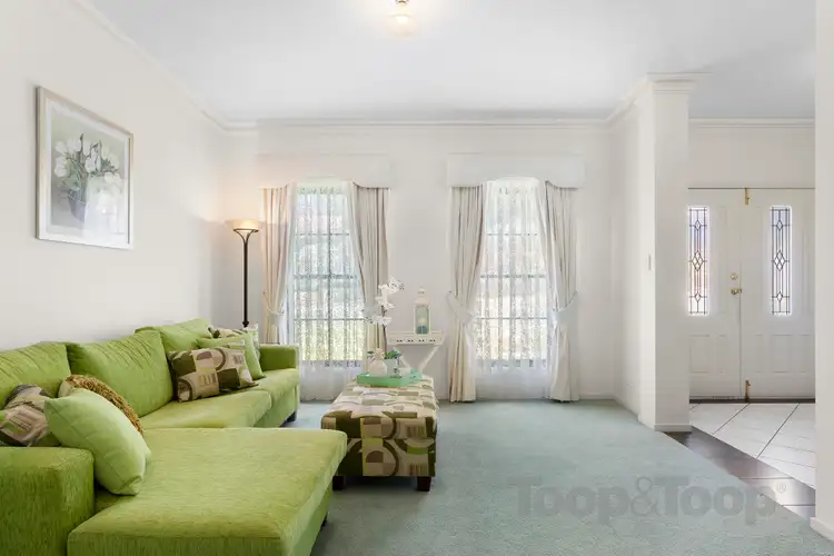 Fifth view of Homely house listing, 5 Raunsley Circuit, Greenwith SA 5125