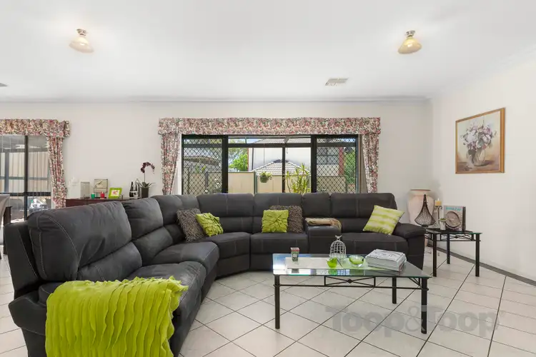 Sixth view of Homely house listing, 5 Raunsley Circuit, Greenwith SA 5125