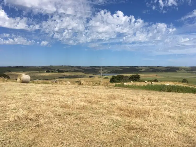 Fifth view of Homely land listing, Great Ocean Road, Princetown VIC 3269