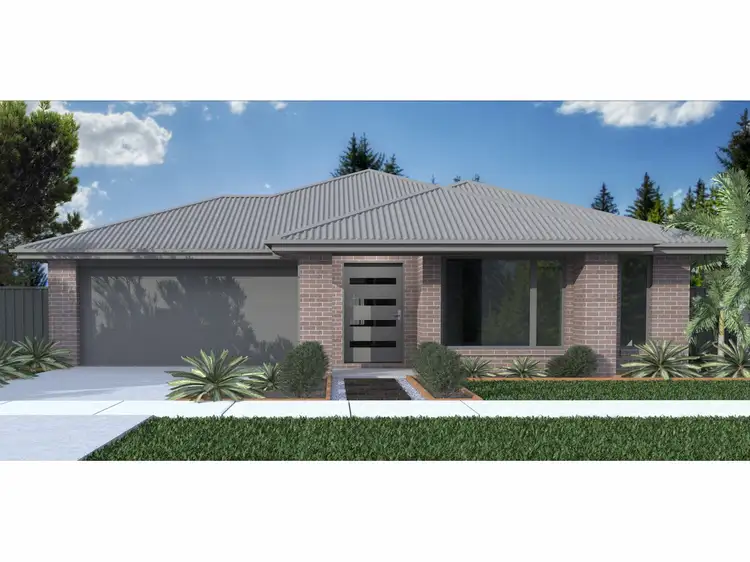 Lot 11 Wattlebird Street, Stratford VIC 3862