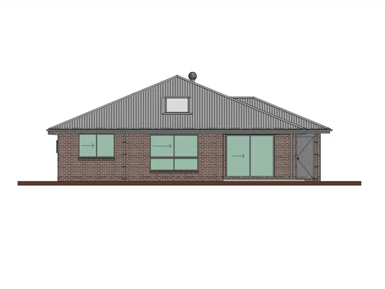 Second view of Homely house listing, Lot 11 Wattlebird Street, Stratford VIC 3862