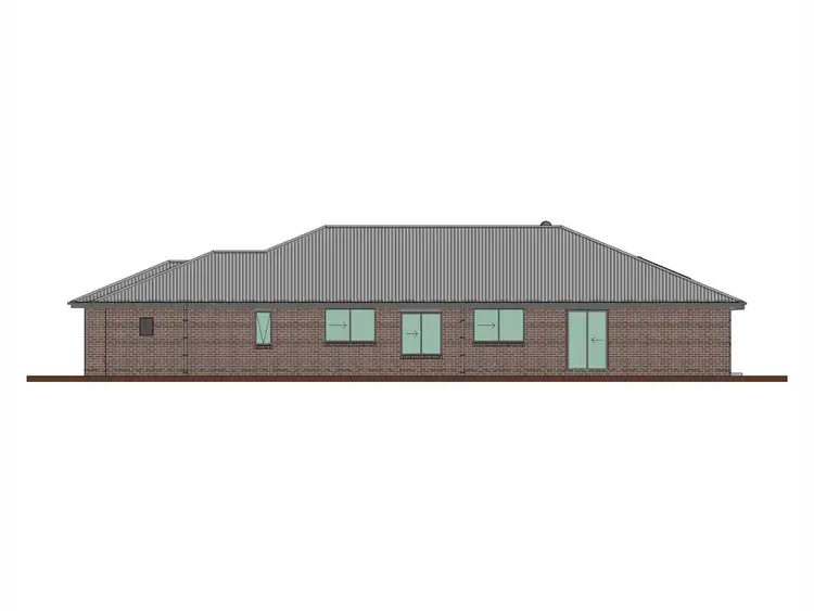 Third view of Homely house listing, Lot 11 Wattlebird Street, Stratford VIC 3862