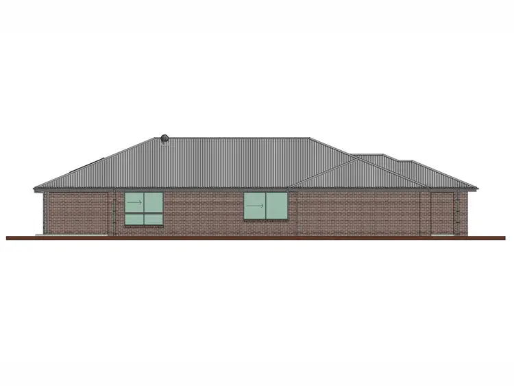 Fourth view of Homely house listing, Lot 11 Wattlebird Street, Stratford VIC 3862