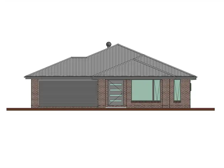 Fifth view of Homely house listing, Lot 11 Wattlebird Street, Stratford VIC 3862