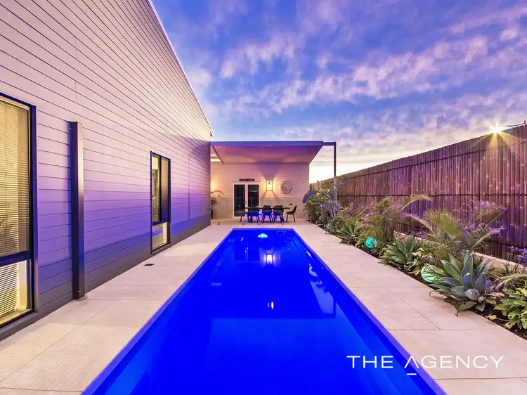 Second view of Homely house listing, 109 Aurea Boulevard, Golden Bay WA 6174