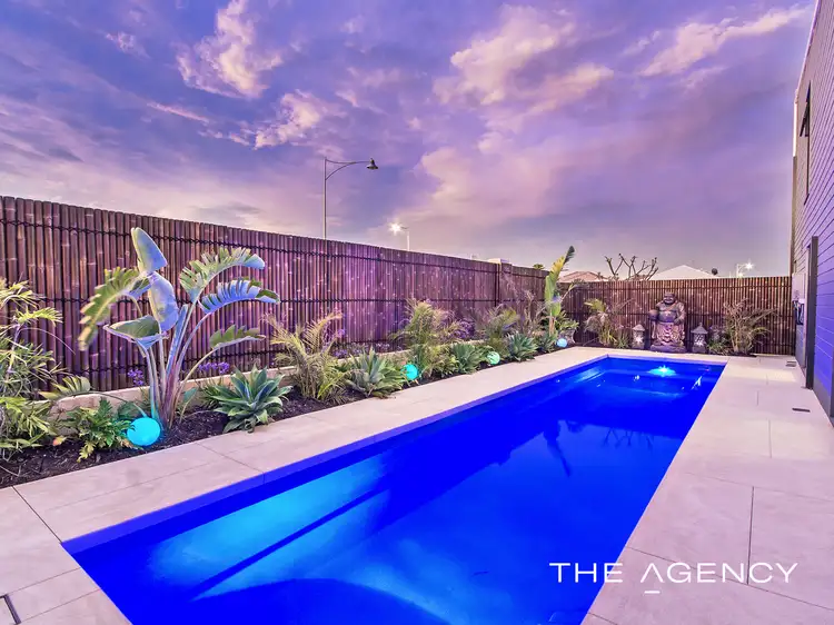 Third view of Homely house listing, 109 Aurea Boulevard, Golden Bay WA 6174
