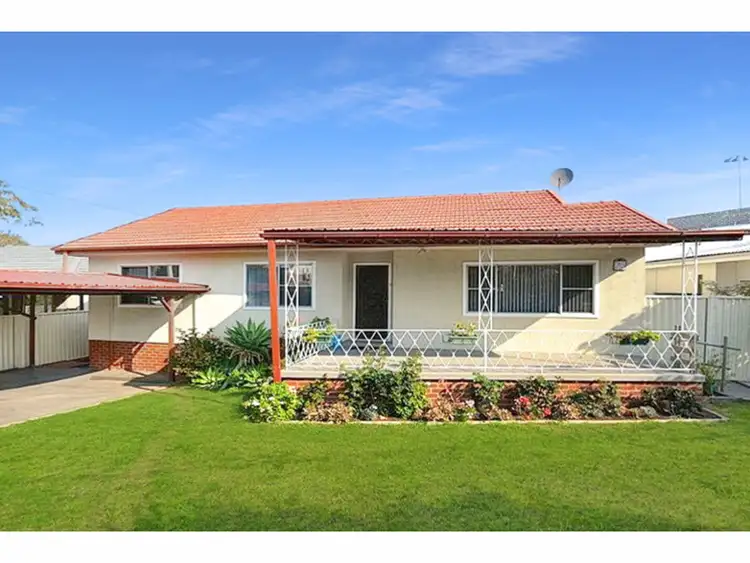 26 Lowana Avenue, Merrylands NSW 2160