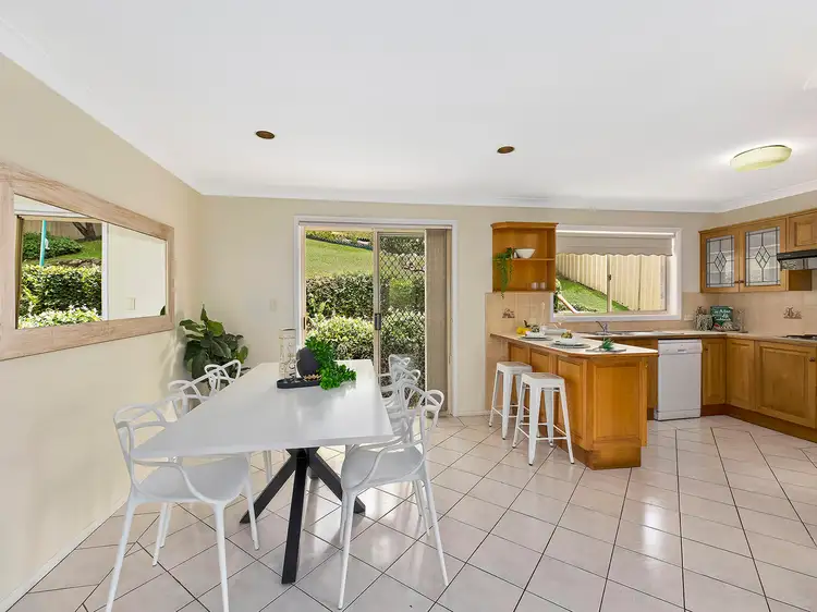 Third view of Homely house listing, 8 Borrowdale Court, Terrigal NSW 2260