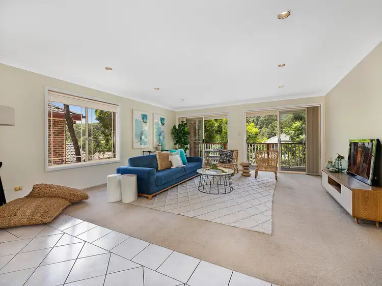 Fourth view of Homely house listing, 8 Borrowdale Court, Terrigal NSW 2260