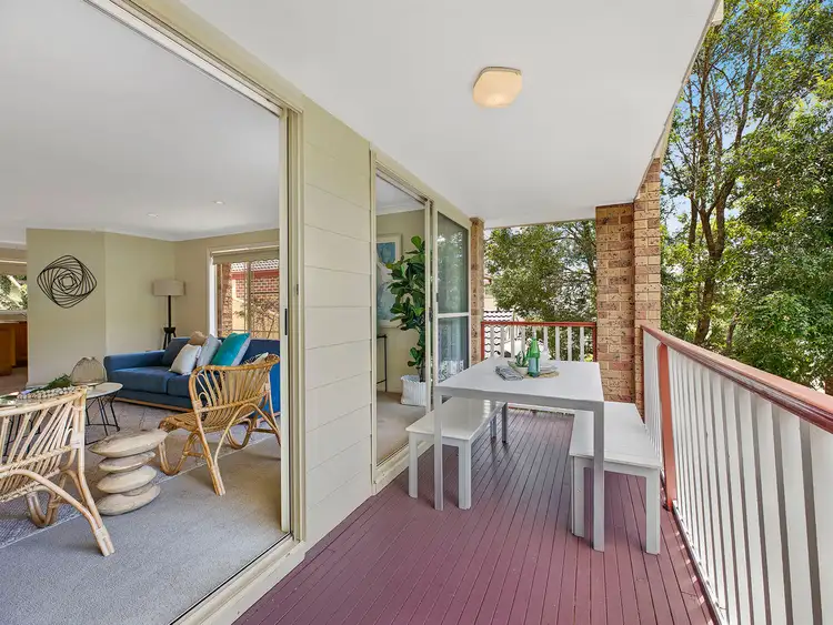 Fifth view of Homely house listing, 8 Borrowdale Court, Terrigal NSW 2260