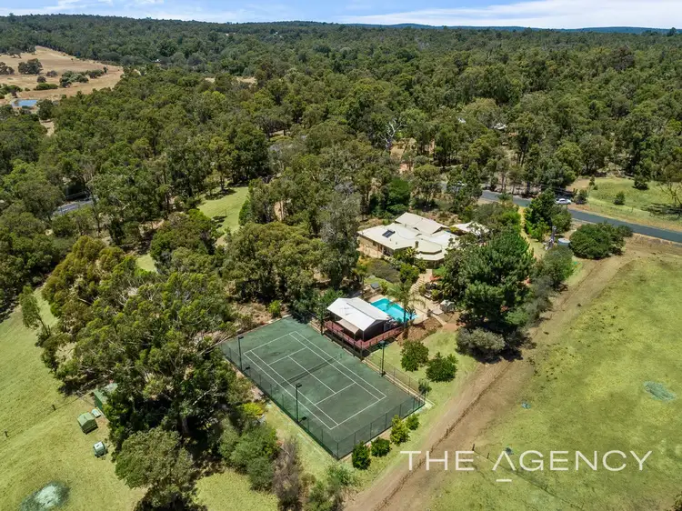 10 Susannah Way, Gidgegannup WA 6083