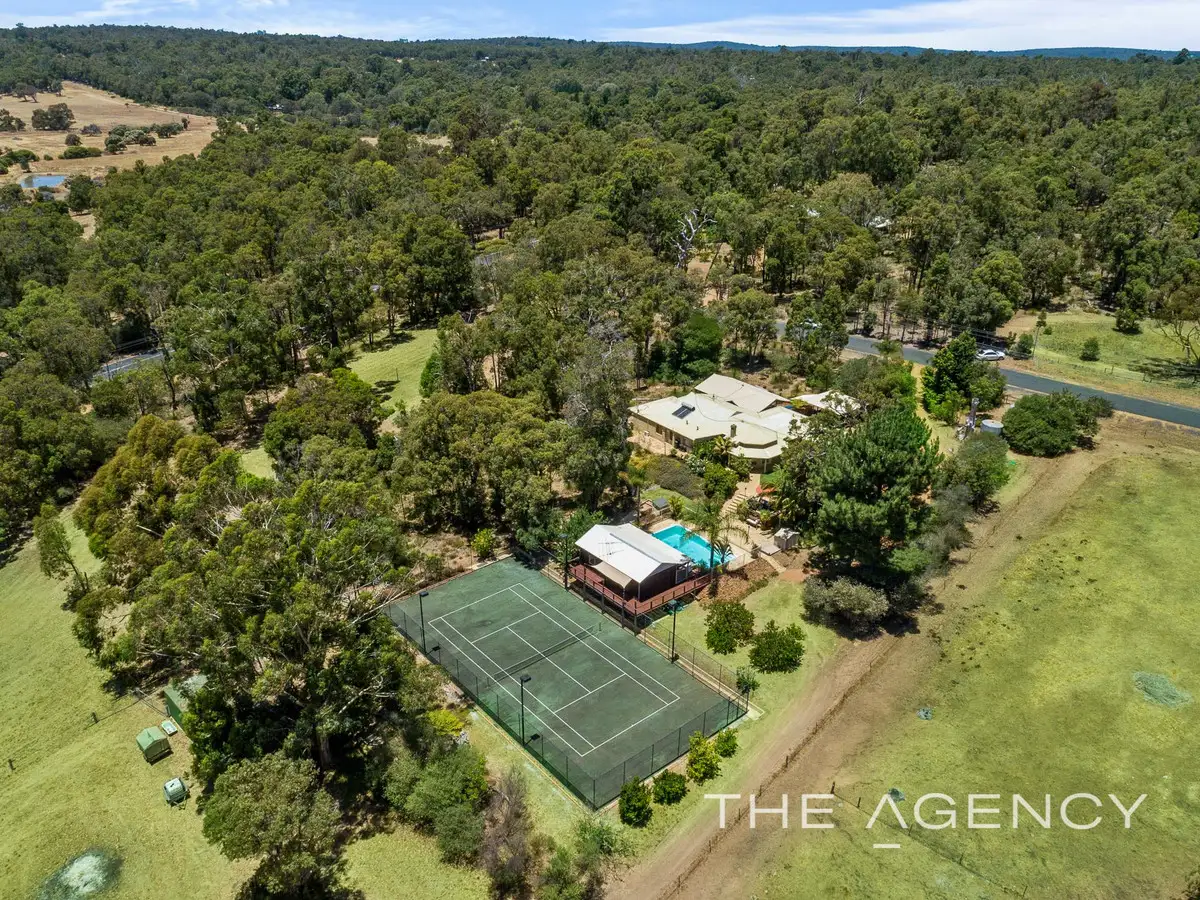 Main view of Homely rural property listing, 10 Susannah Way, Gidgegannup WA 6083