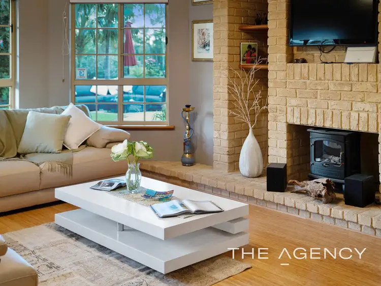 Second view of Homely rural property listing, 10 Susannah Way, Gidgegannup WA 6083