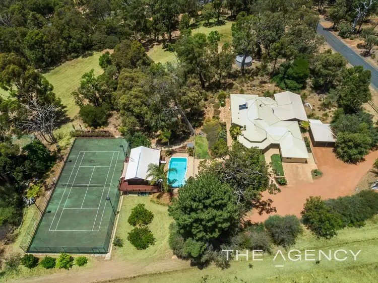 Fourth view of Homely rural property listing, 10 Susannah Way, Gidgegannup WA 6083