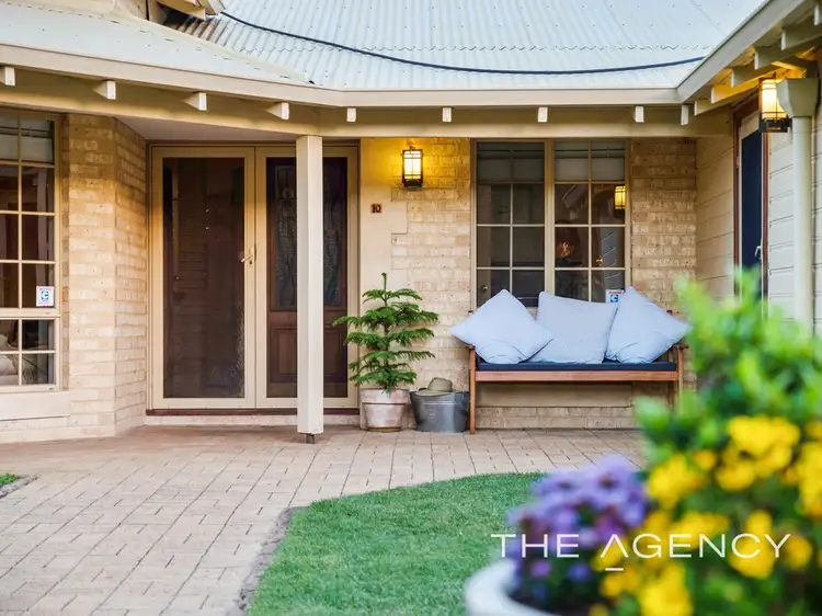 Fifth view of Homely rural property listing, 10 Susannah Way, Gidgegannup WA 6083