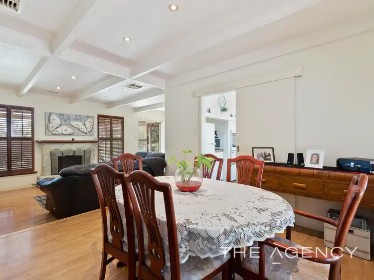 48 Waterford Drive, Gidgegannup WA 6083