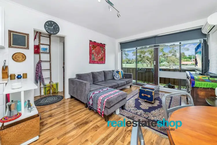 Third view of Homely apartment listing, 4B/30 Glenorchy Street, Lyons ACT 2606