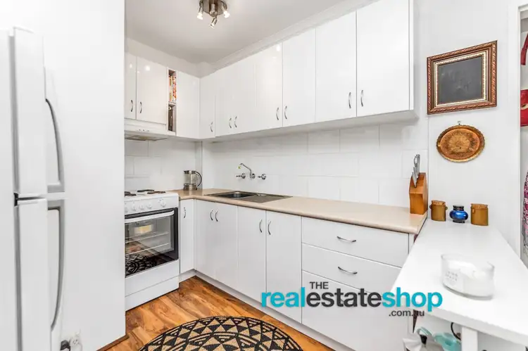 Fourth view of Homely apartment listing, 4B/30 Glenorchy Street, Lyons ACT 2606