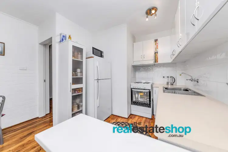 Fifth view of Homely apartment listing, 4B/30 Glenorchy Street, Lyons ACT 2606