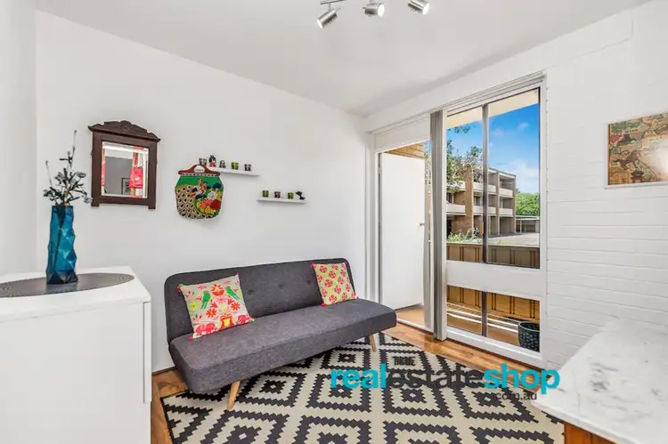 Seventh view of Homely apartment listing, 4B/30 Glenorchy Street, Lyons ACT 2606