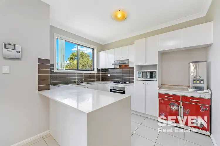 Second view of Homely house listing, 11 Bentley Street, Rooty Hill NSW 2766
