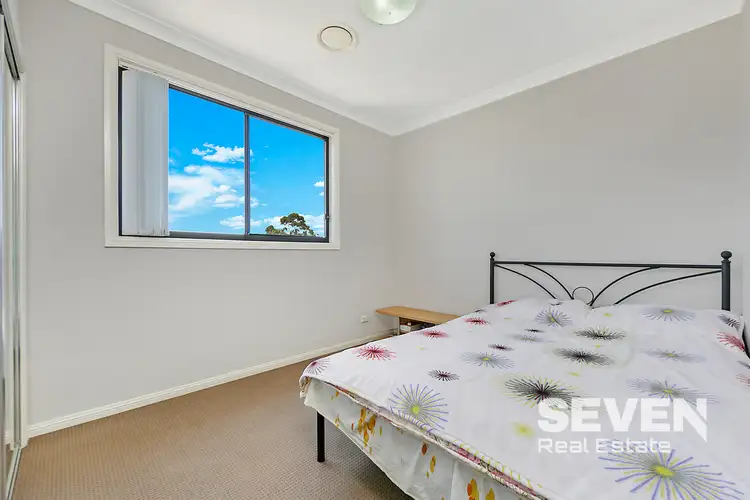 Third view of Homely house listing, 11 Bentley Street, Rooty Hill NSW 2766