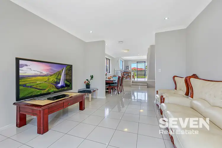 Sixth view of Homely house listing, 11 Bentley Street, Rooty Hill NSW 2766