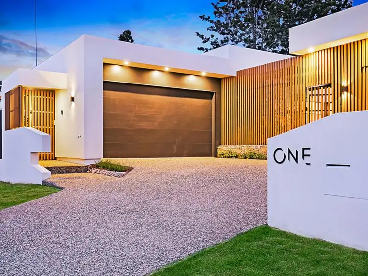 Main view of Homely house listing, 2/1 McAllister Court, East Toowoomba QLD 4350