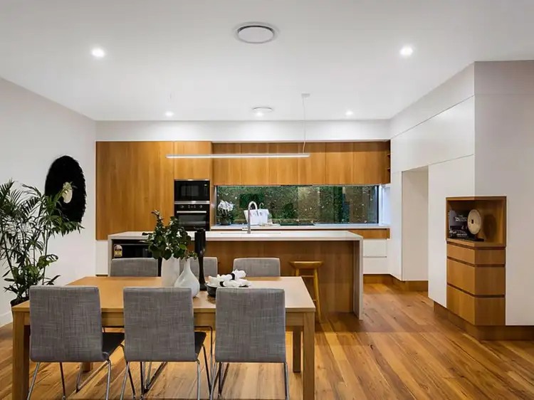 Fifth view of Homely house listing, 2/1 McAllister Court, East Toowoomba QLD 4350