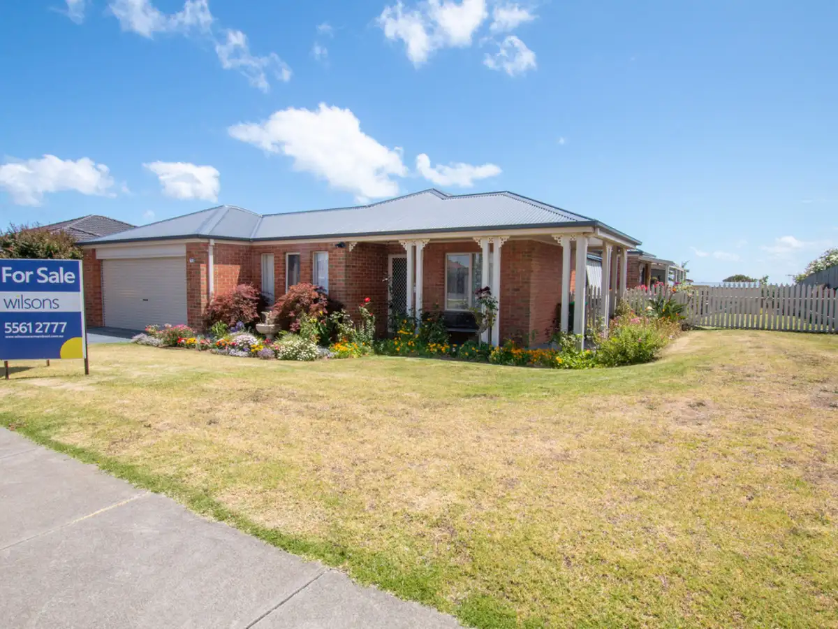Main view of Homely house listing, 53 Gateway Road, Warrnambool VIC 3280