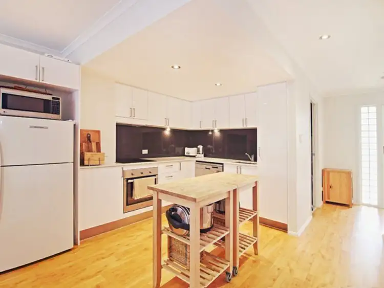 Second view of Homely townhouse listing, 34/16 Crescent Avenue, Mermaid Beach QLD 4218